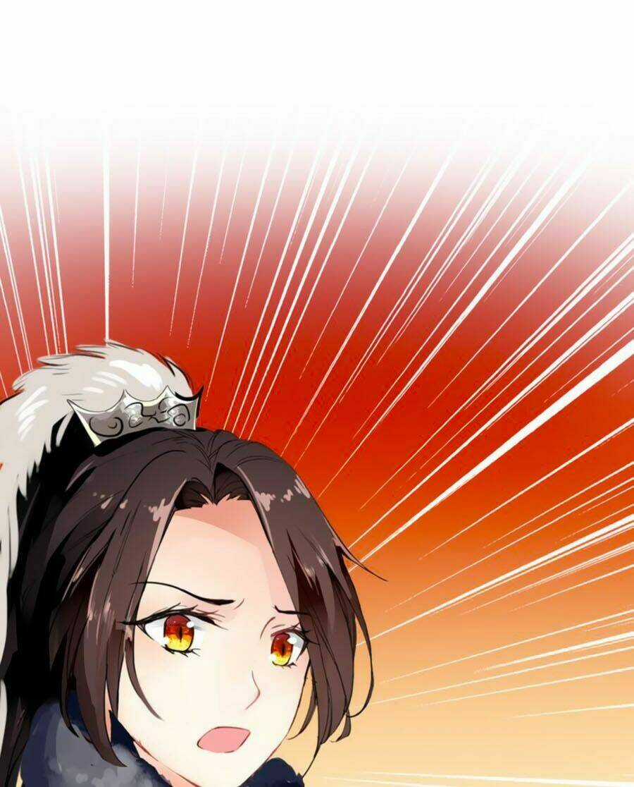 Mỹ Nhân Làm Tướng Chapter 34 trang 17