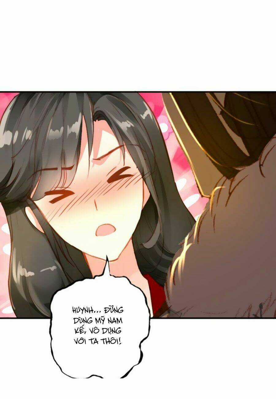 Mỹ Nhân Làm Tướng Chapter 34 trang 24