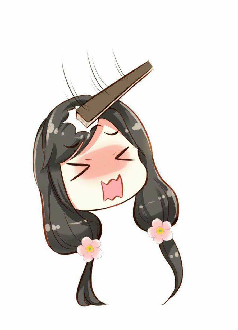 Mỹ Nhân Làm Tướng Chapter 34 trang 25