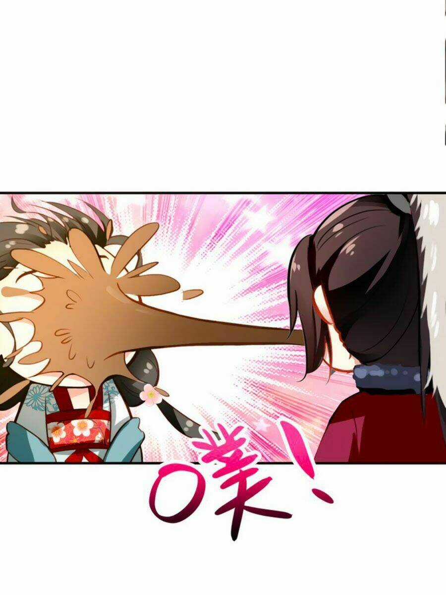 Mỹ Nhân Làm Tướng Chapter 34 trang 3