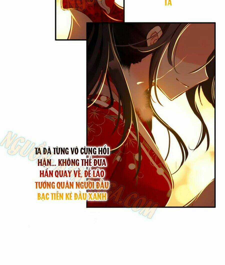 Mỹ Nhân Làm Tướng Chapter 35 trang 12