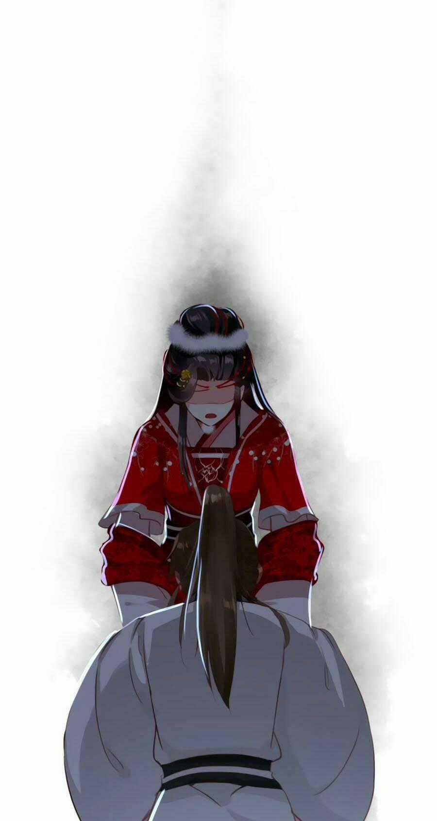 Mỹ Nhân Làm Tướng Chapter 35 trang 25