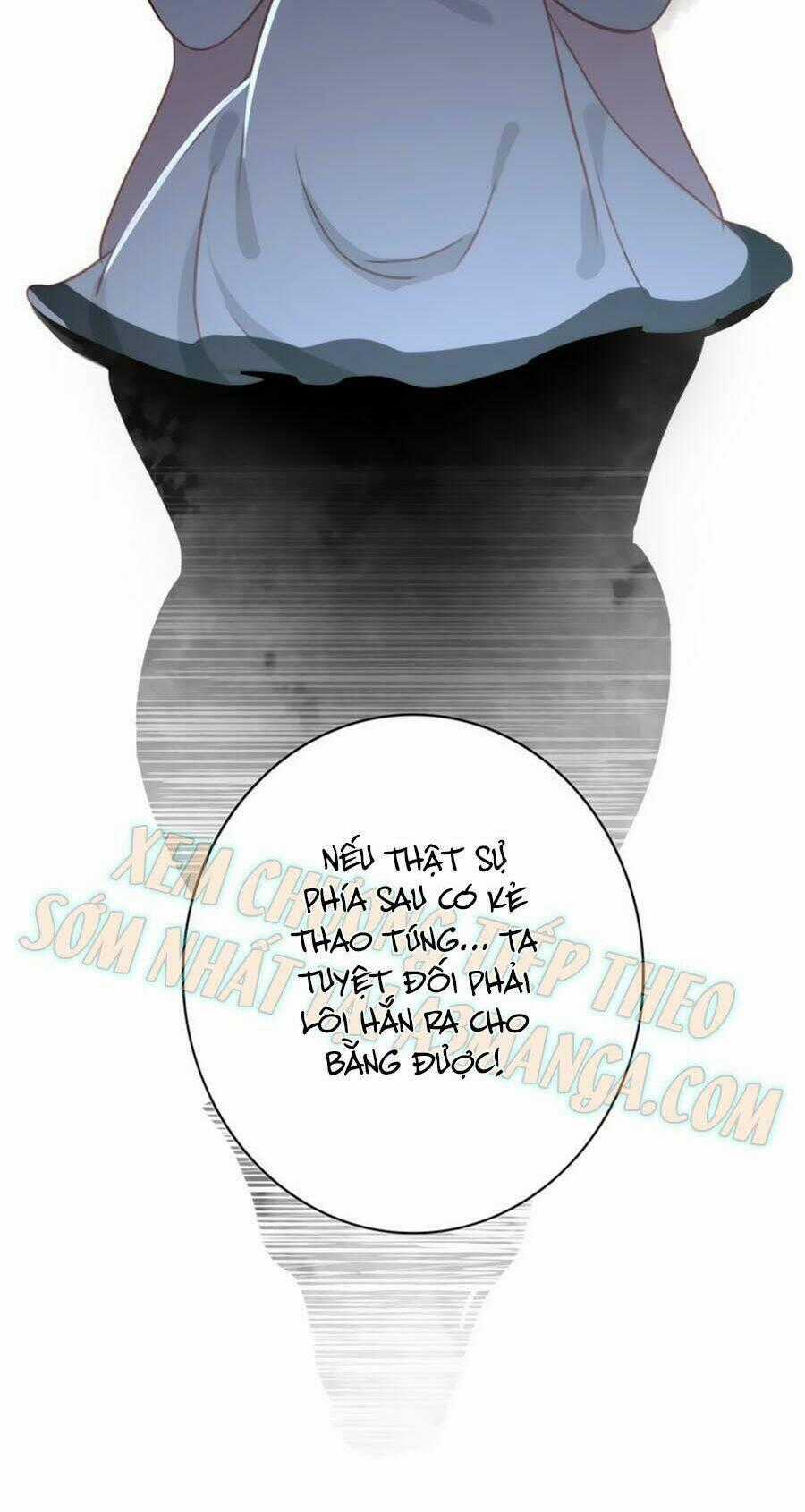 Mỹ Nhân Làm Tướng Chapter 35 trang 26