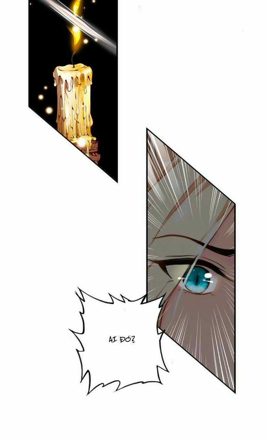 Mỹ Nhân Làm Tướng Chapter 35 trang 3