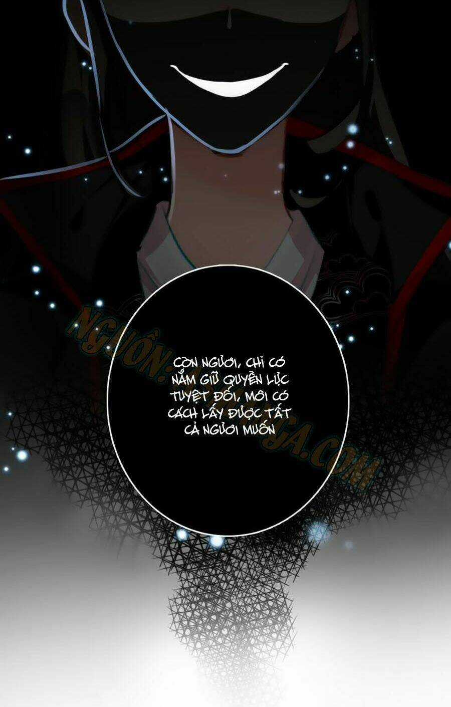 Mỹ Nhân Làm Tướng Chapter 35 trang 7