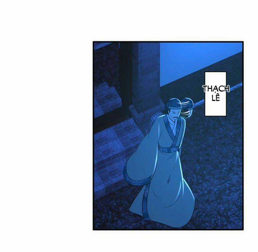 Mỹ Nhân Làm Tướng Chapter 36 trang 12