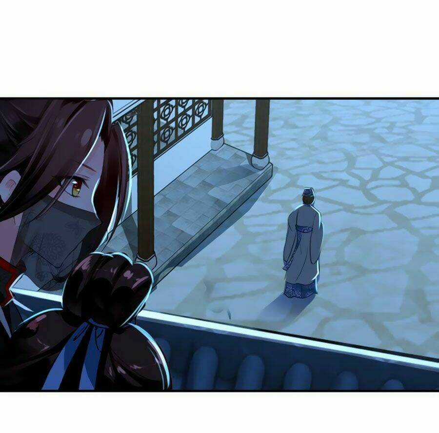 Mỹ Nhân Làm Tướng Chapter 36 trang 13