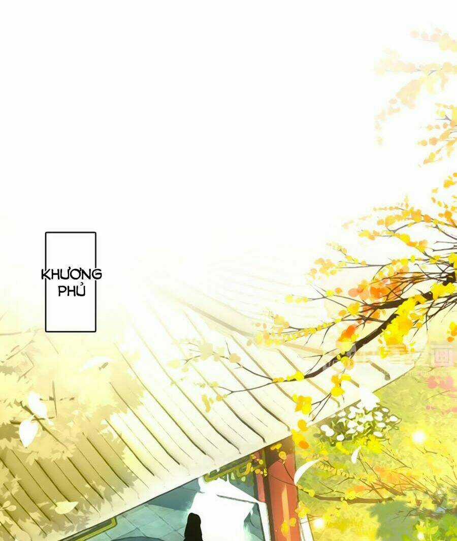 Mỹ Nhân Làm Tướng Chapter 36 trang 2