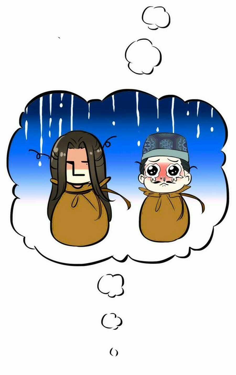 Mỹ Nhân Làm Tướng Chapter 36 trang 21