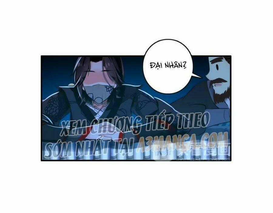 Mỹ Nhân Làm Tướng Chapter 36 trang 22