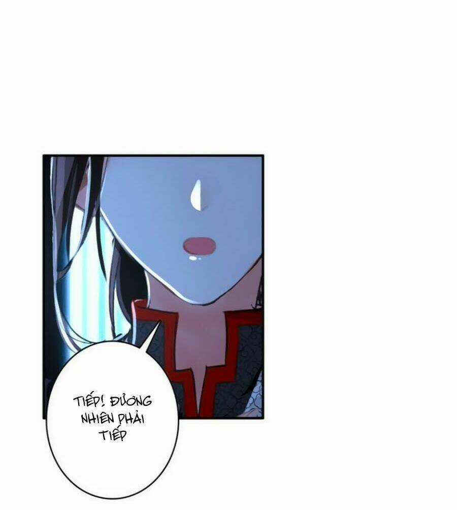 Mỹ Nhân Làm Tướng Chapter 37 trang 19