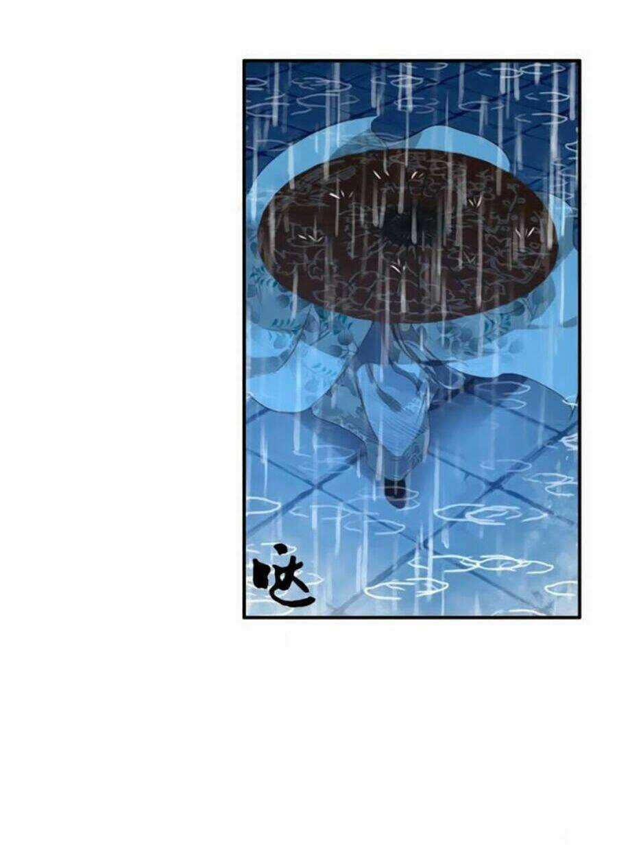 Mỹ Nhân Làm Tướng Chapter 37 trang 4