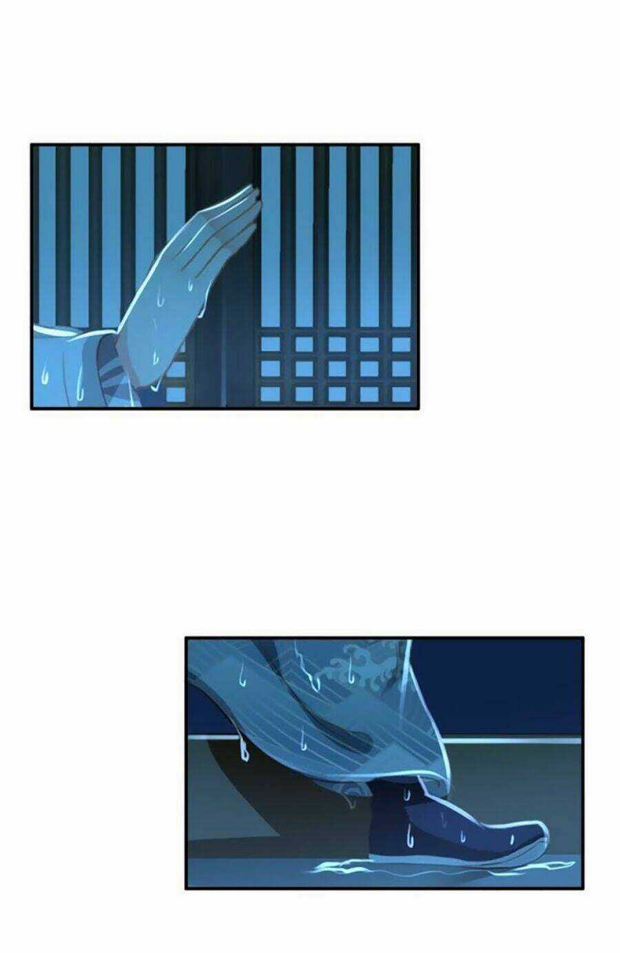 Mỹ Nhân Làm Tướng Chapter 37 trang 5