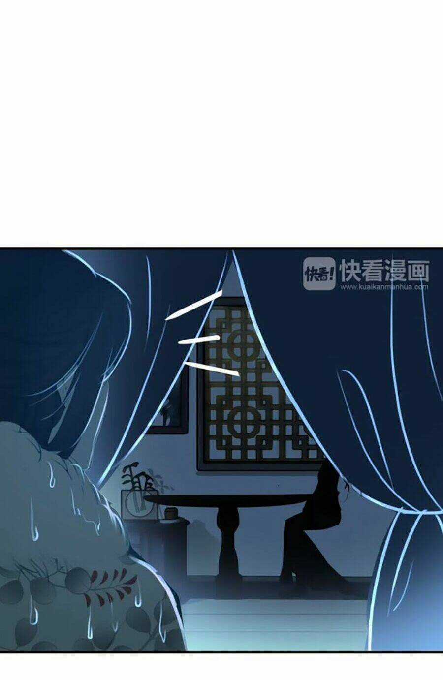 Mỹ Nhân Làm Tướng Chapter 37 trang 6