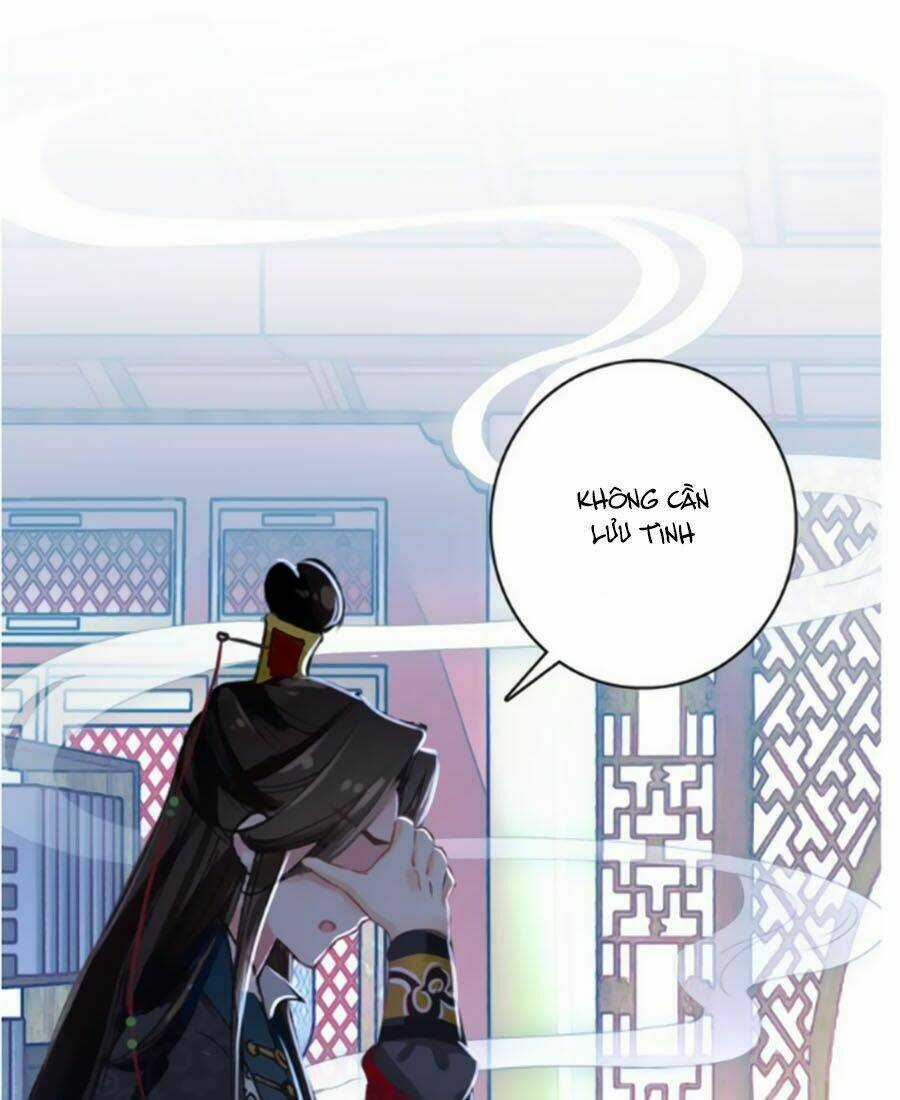 Mỹ Nhân Làm Tướng Chapter 38 trang 10