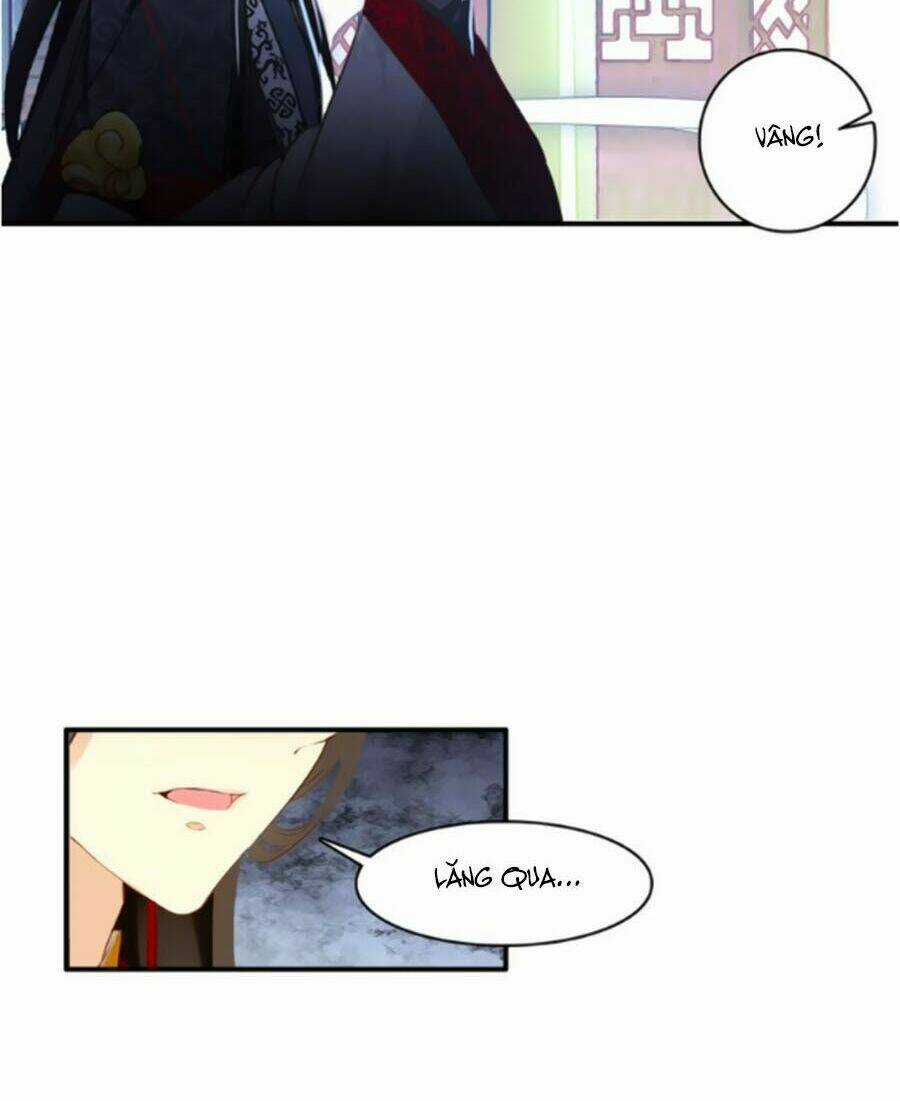 Mỹ Nhân Làm Tướng Chapter 38 trang 11