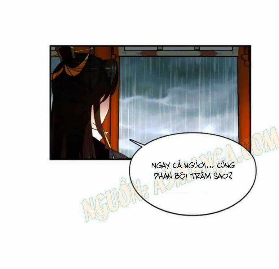 Mỹ Nhân Làm Tướng Chapter 38 trang 12
