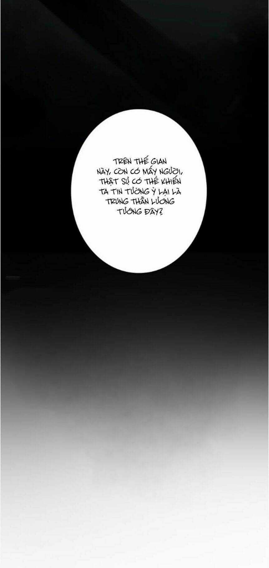 Mỹ Nhân Làm Tướng Chapter 38 trang 14