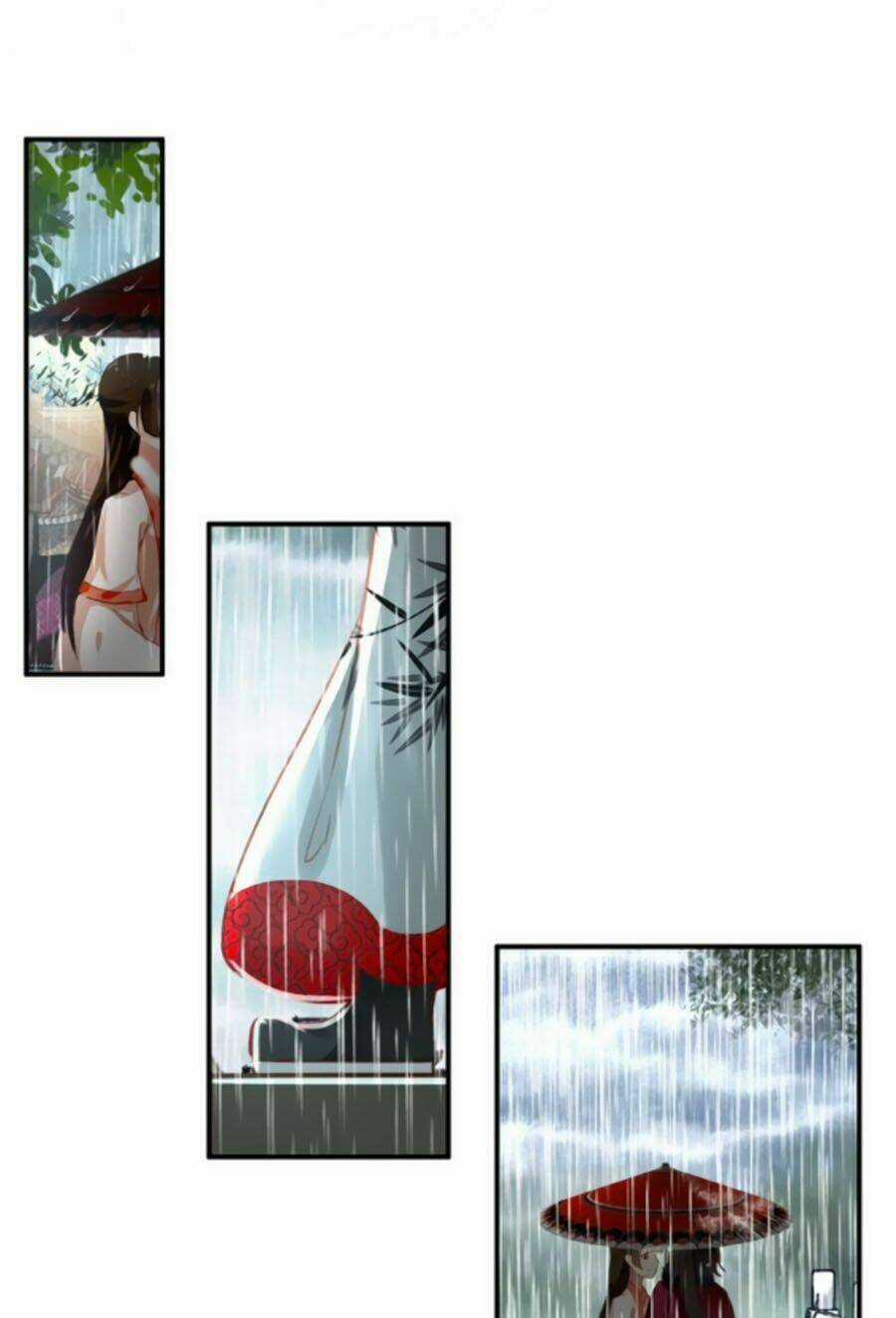 Mỹ Nhân Làm Tướng Chapter 38 trang 15