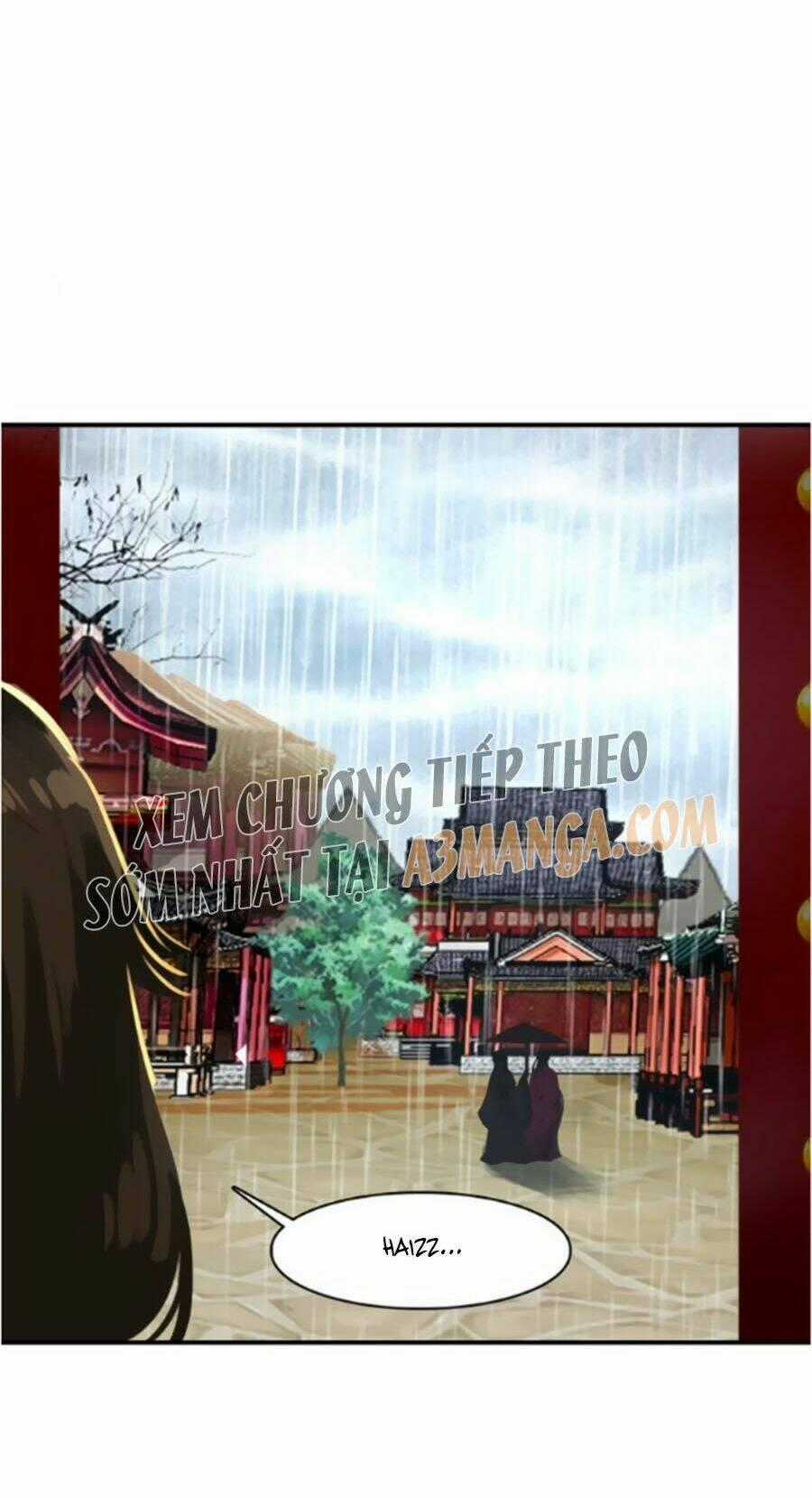 Mỹ Nhân Làm Tướng Chapter 38 trang 24