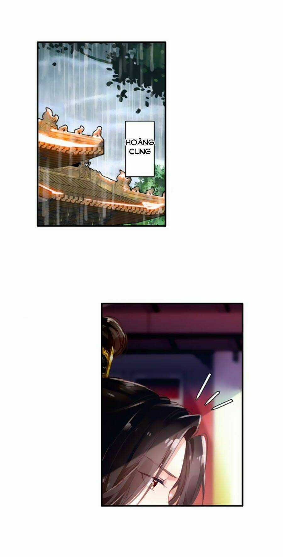 Mỹ Nhân Làm Tướng Chapter 38 trang 4