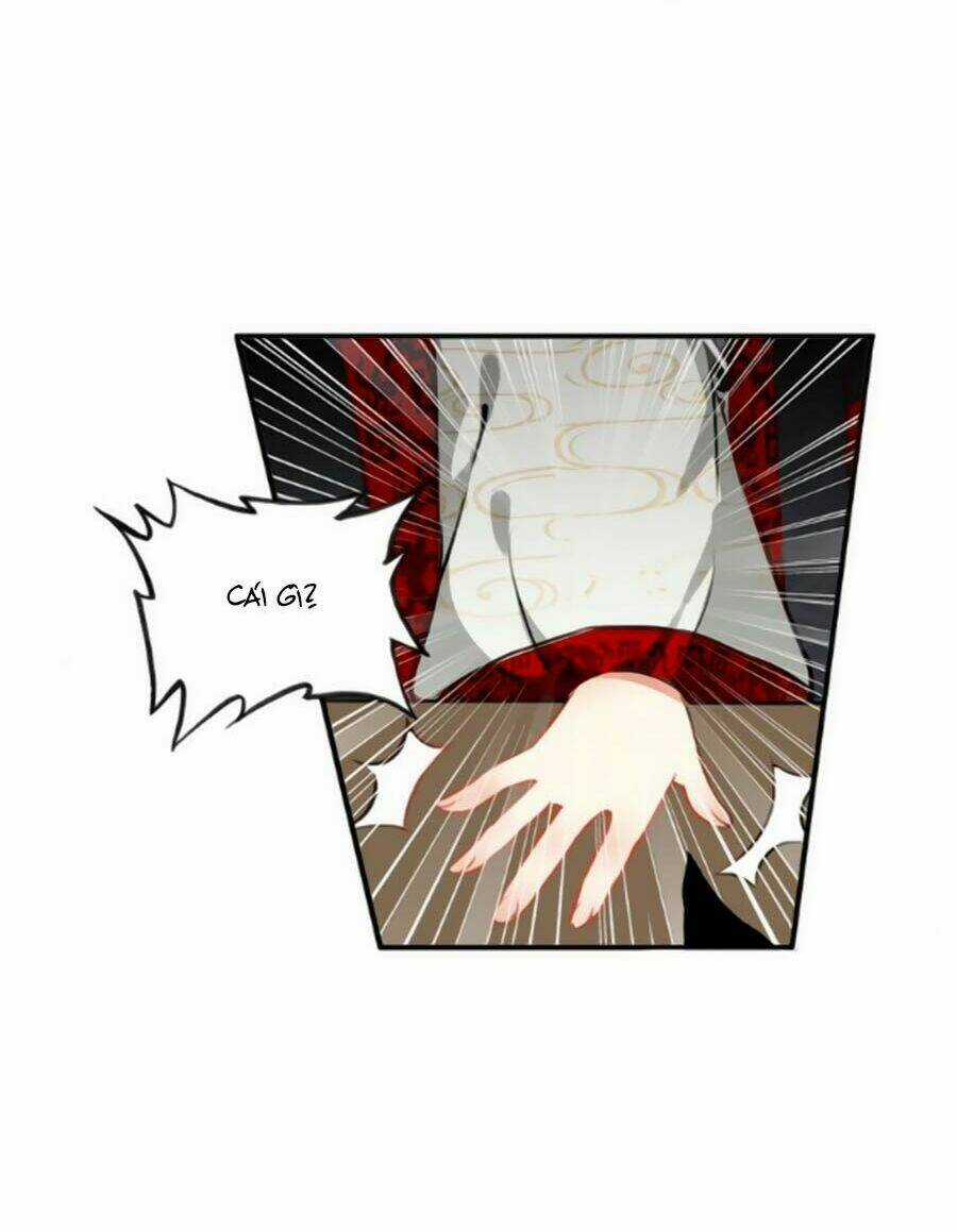 Mỹ Nhân Làm Tướng Chapter 38 trang 6