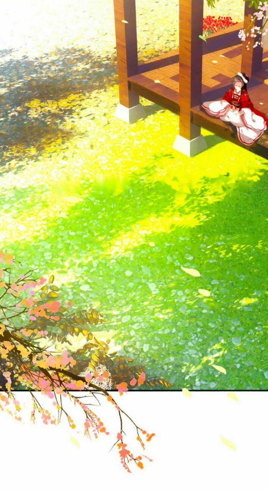 Mỹ Nhân Làm Tướng Chapter 39 trang 11