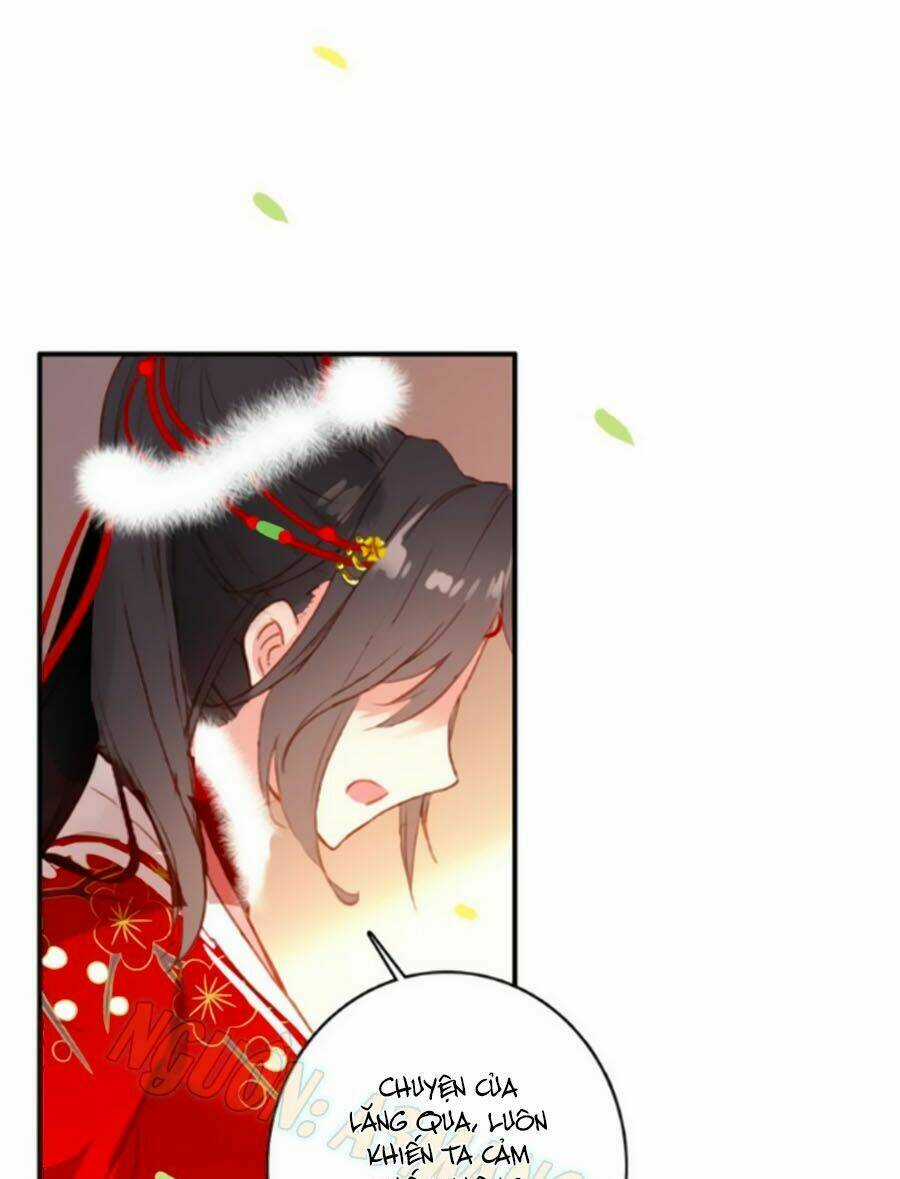 Mỹ Nhân Làm Tướng Chapter 39 trang 14