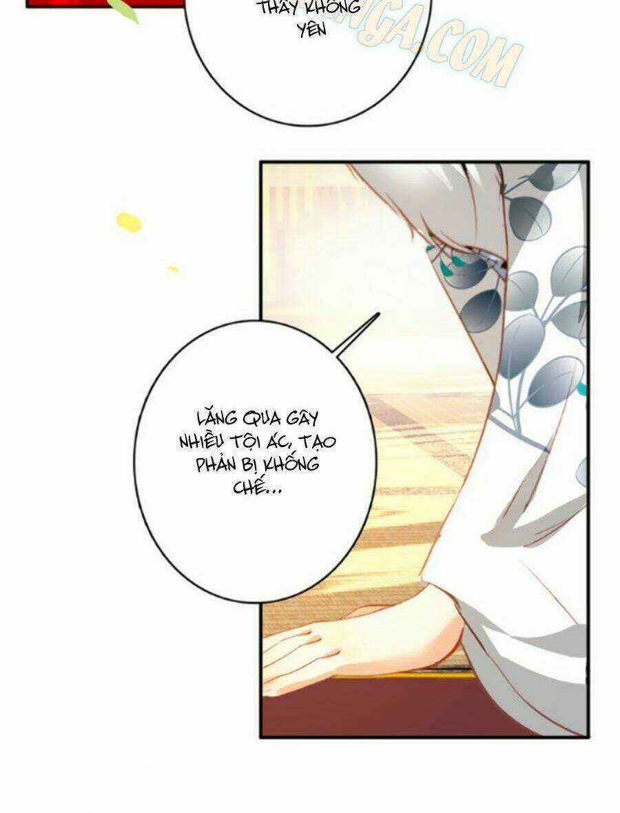 Mỹ Nhân Làm Tướng Chapter 39 trang 15