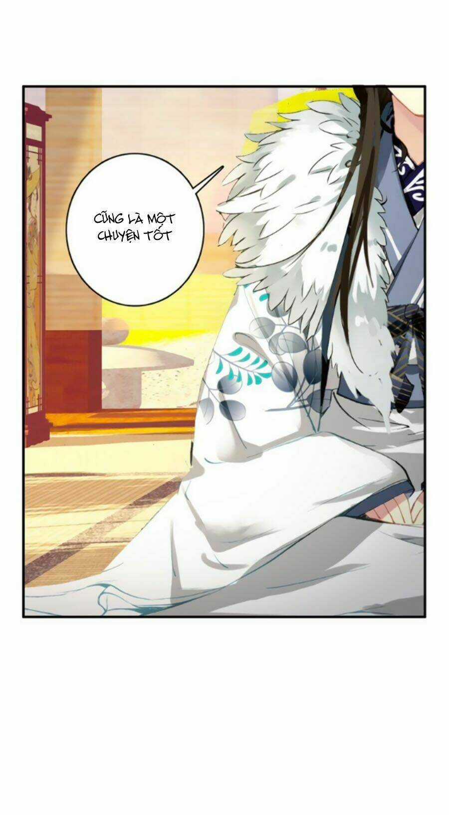 Mỹ Nhân Làm Tướng Chapter 39 trang 16