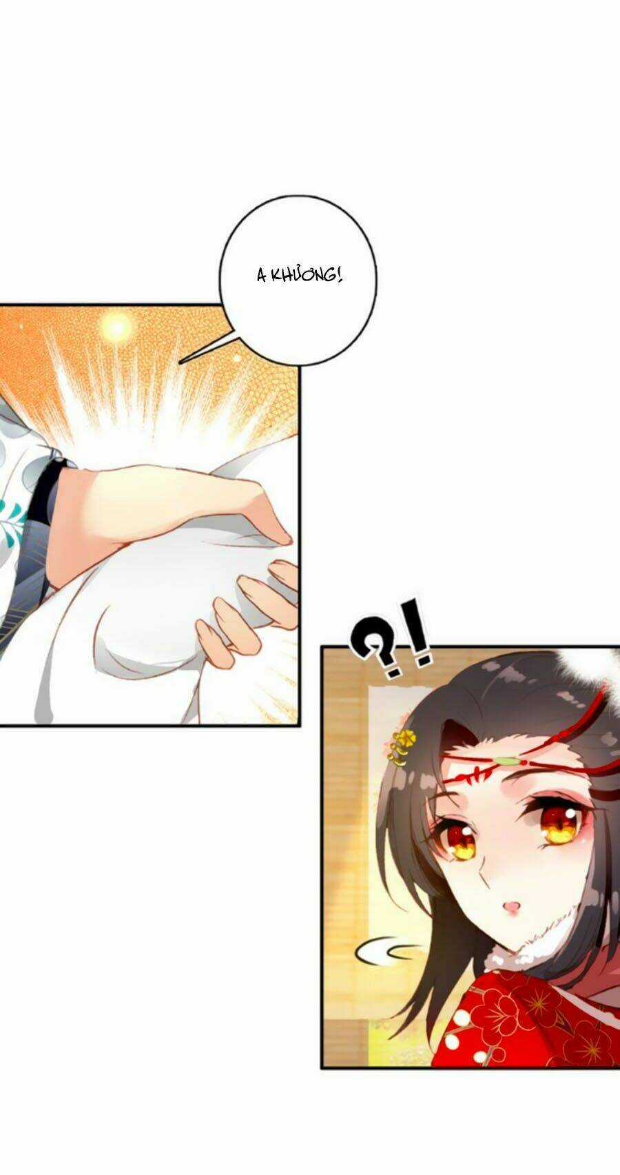 Mỹ Nhân Làm Tướng Chapter 39 trang 25