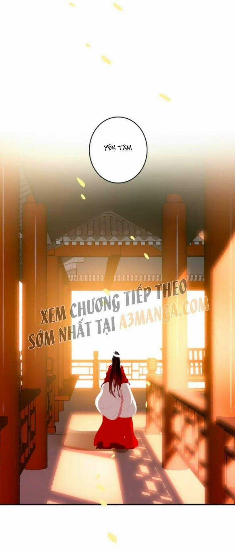 Mỹ Nhân Làm Tướng Chapter 39 trang 27