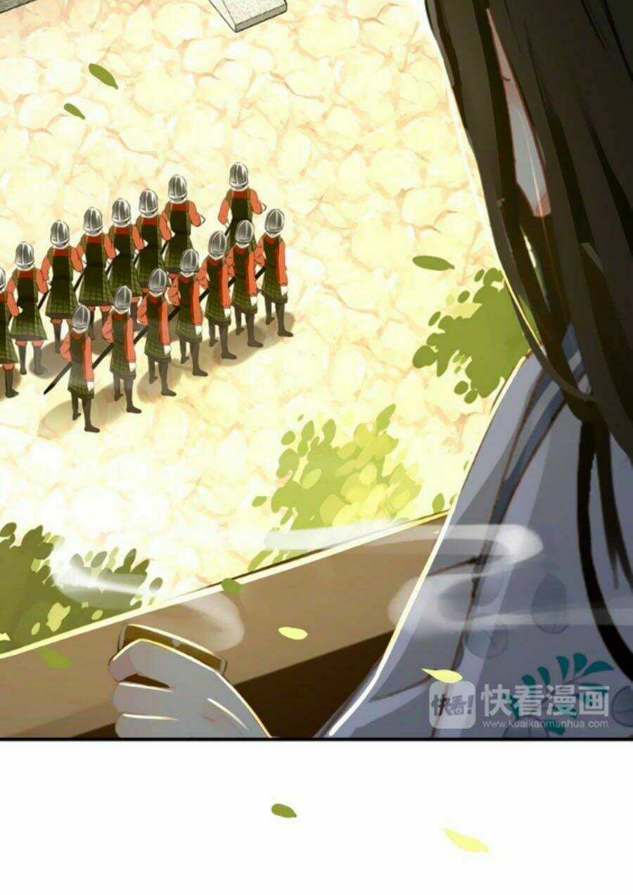 Mỹ Nhân Làm Tướng Chapter 39 trang 4