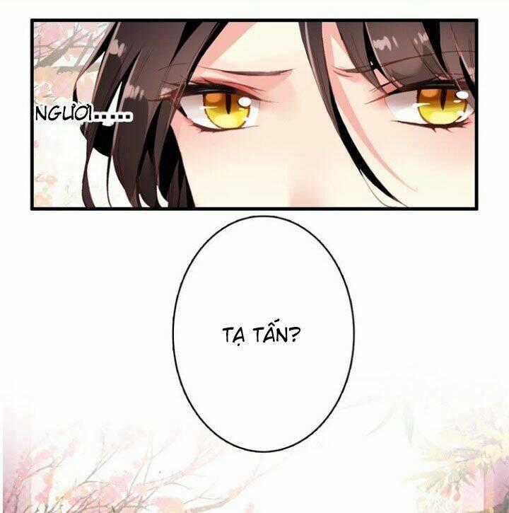 Mỹ Nhân Làm Tướng Chapter 4 trang 1