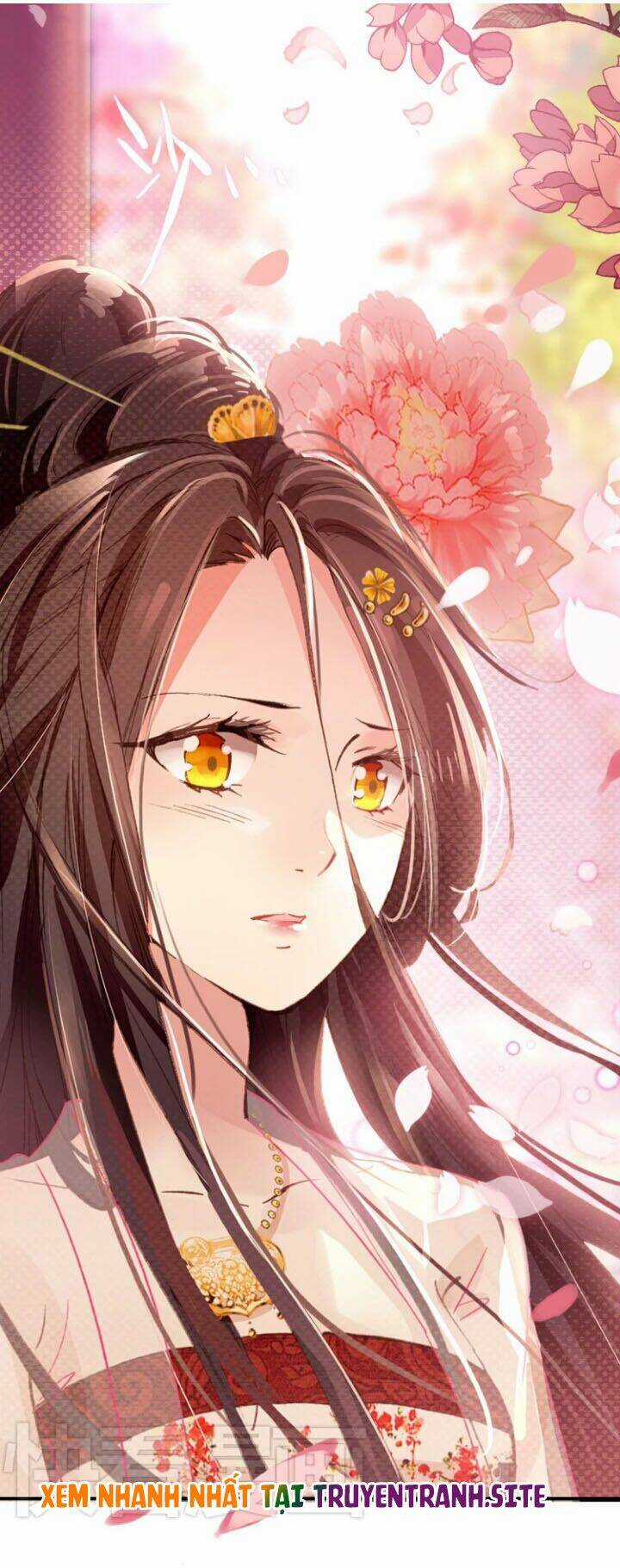 Mỹ Nhân Làm Tướng Chapter 4 trang 12