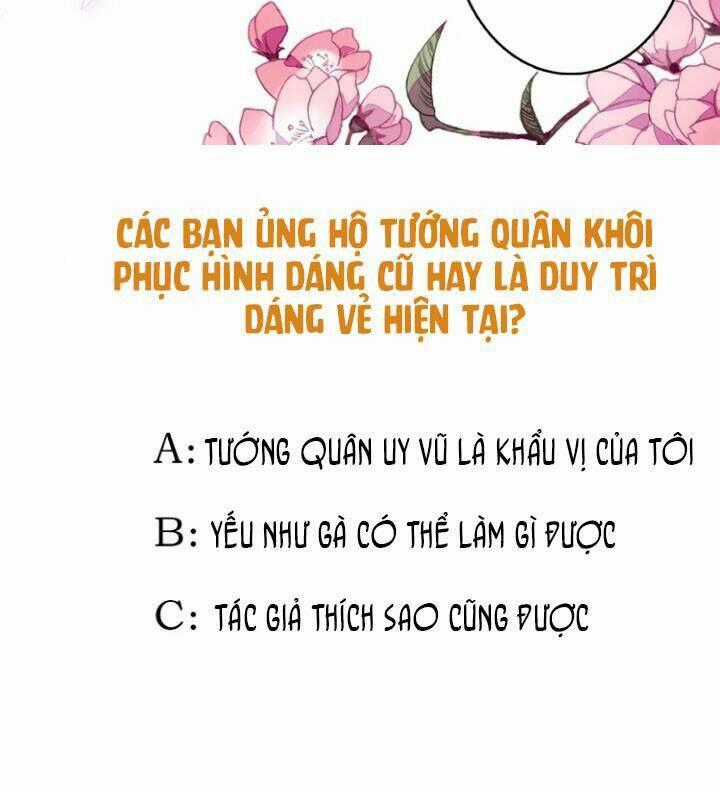 Mỹ Nhân Làm Tướng Chapter 4 trang 22