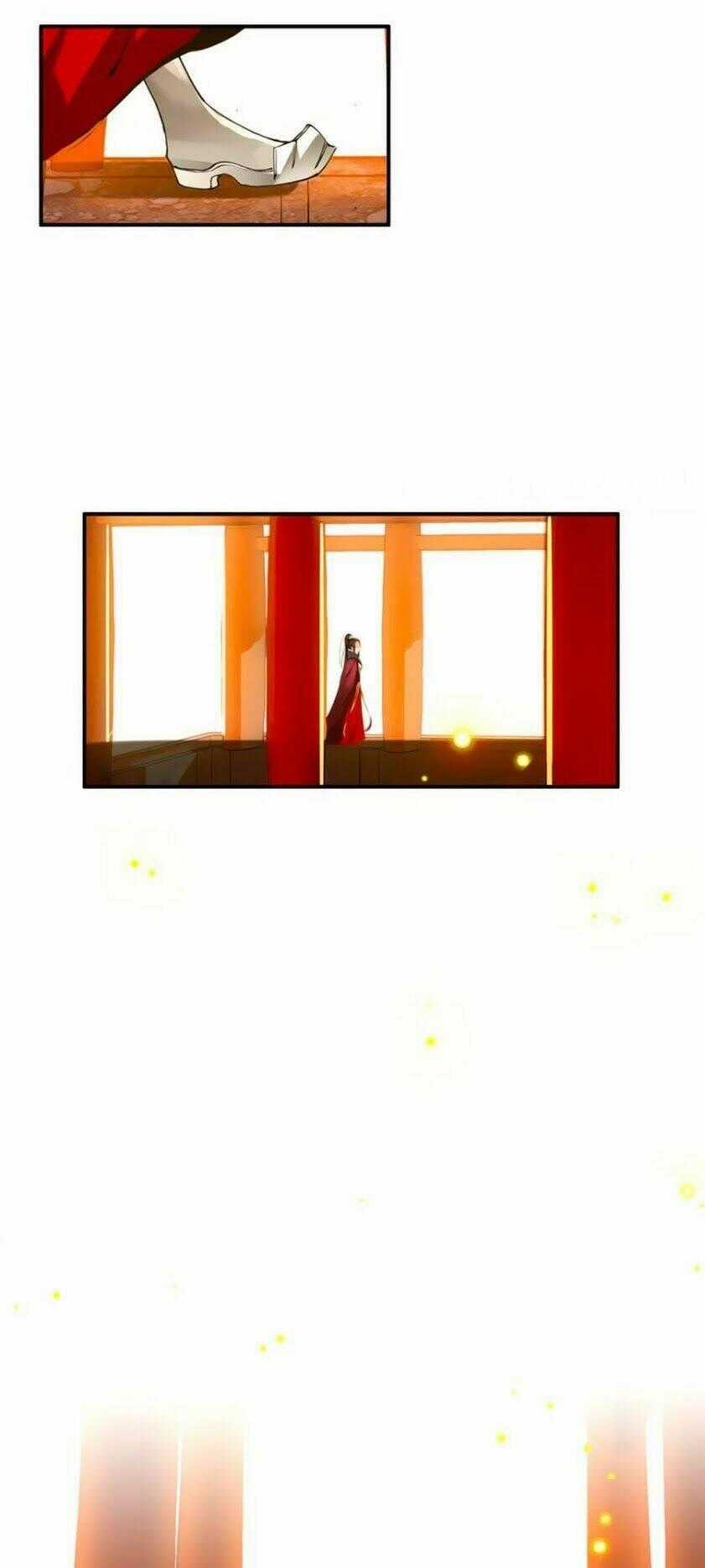 Mỹ Nhân Làm Tướng Chapter 40 trang 0