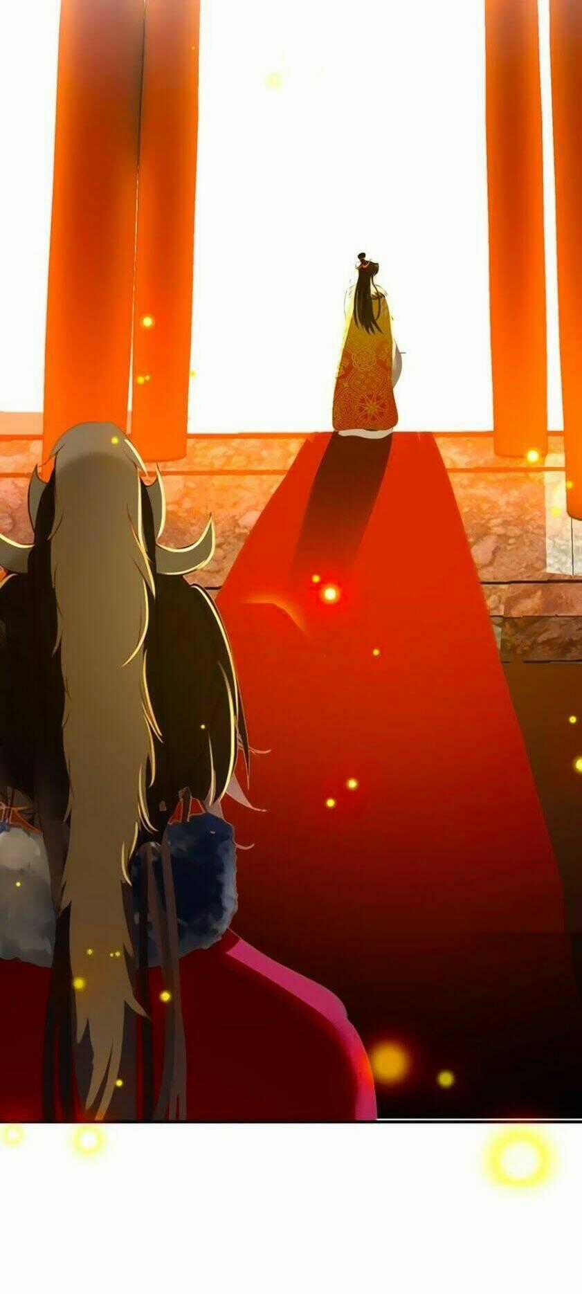 Mỹ Nhân Làm Tướng Chapter 40 trang 1