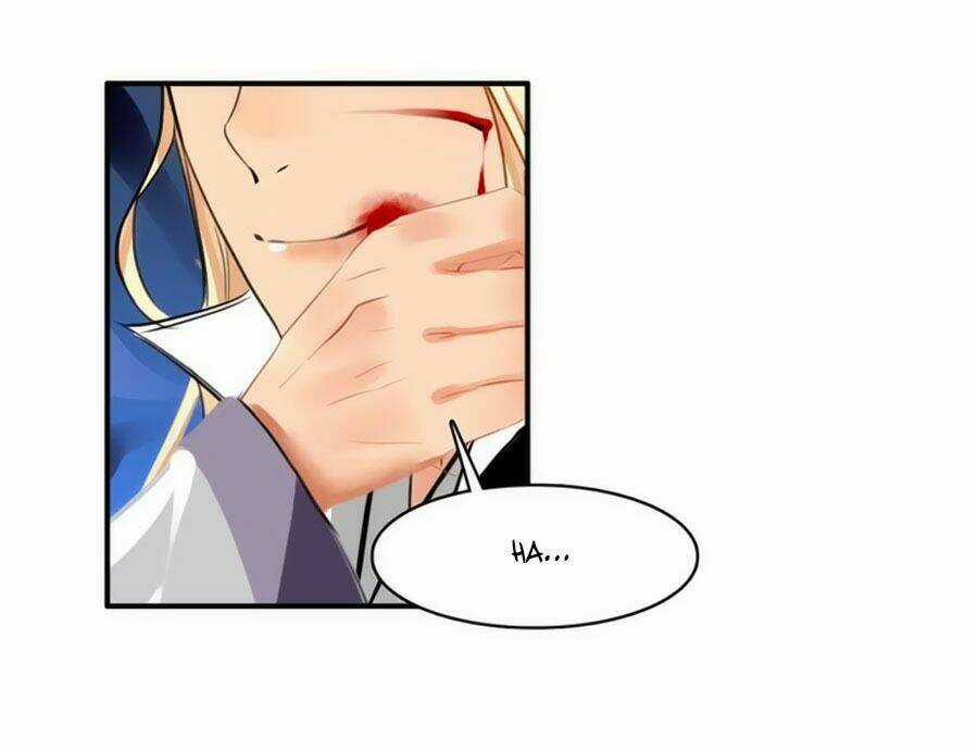 Mỹ Nhân Làm Tướng Chapter 40 trang 14