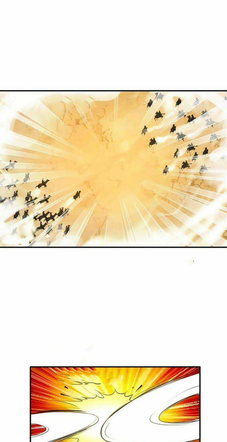 Mỹ Nhân Làm Tướng Chapter 40 trang 18