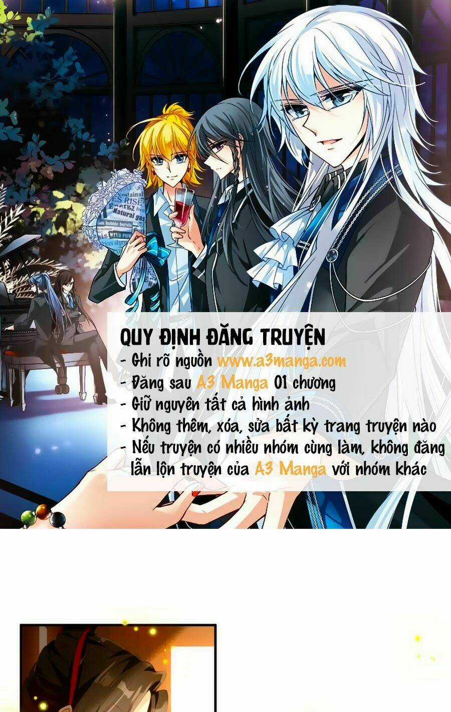 Mỹ Nhân Làm Tướng Chapter 40 trang 2