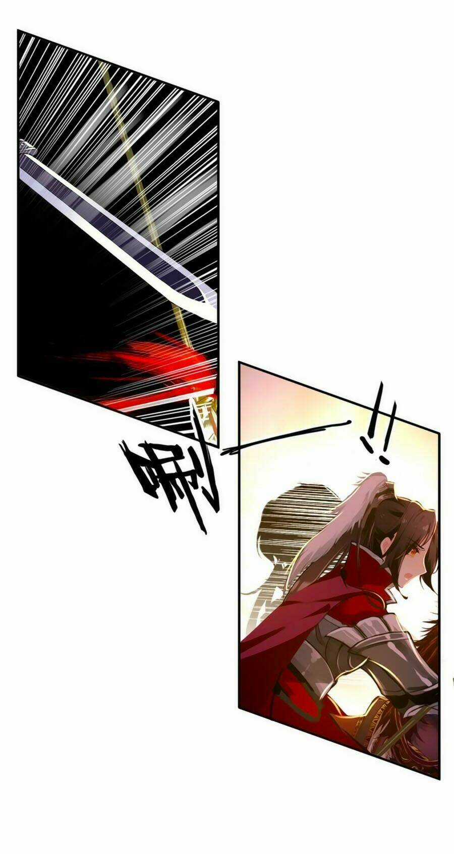 Mỹ Nhân Làm Tướng Chapter 40 trang 24