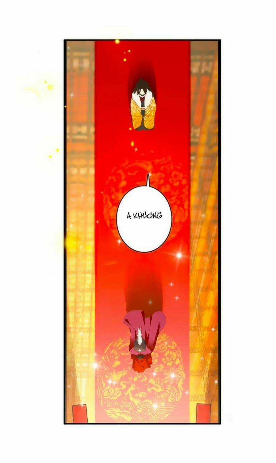 Mỹ Nhân Làm Tướng Chapter 40 trang 5