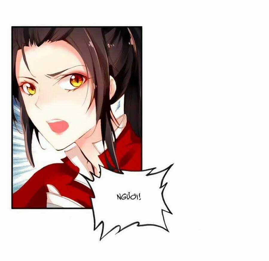 Mỹ Nhân Làm Tướng Chapter 41 trang 1