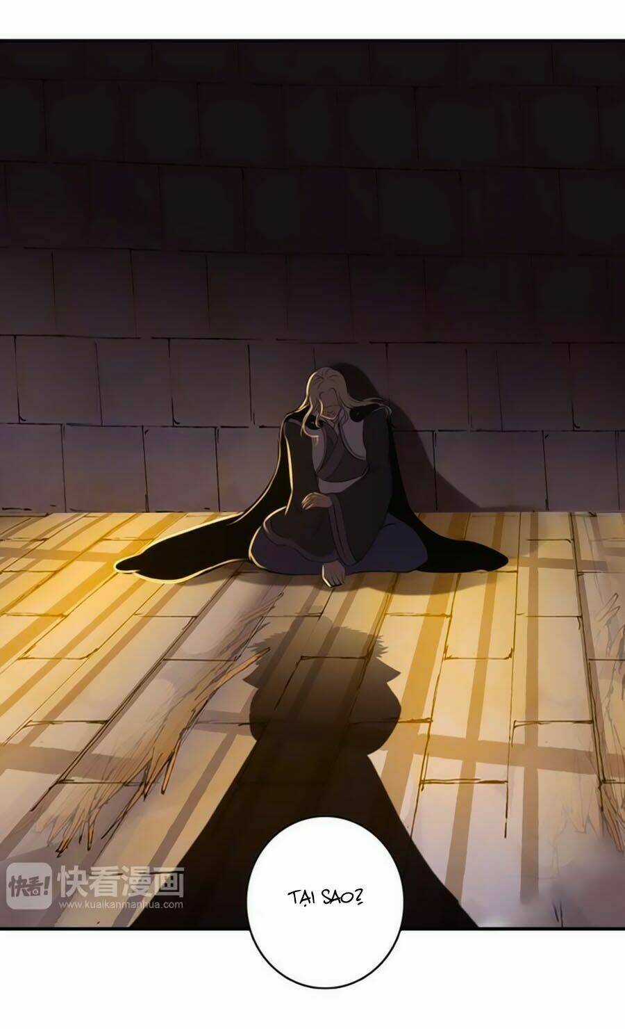 Mỹ Nhân Làm Tướng Chapter 41 trang 10