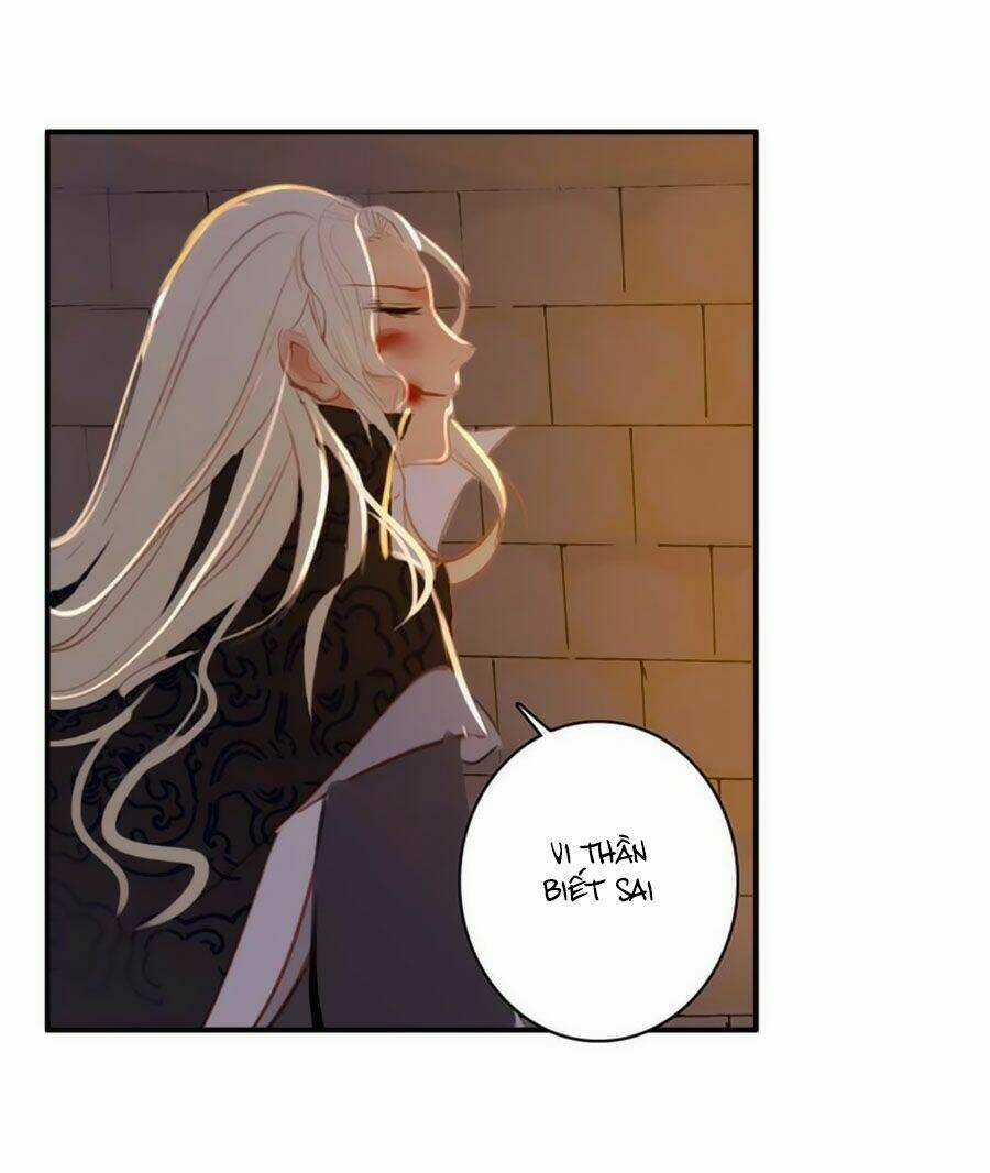 Mỹ Nhân Làm Tướng Chapter 41 trang 15