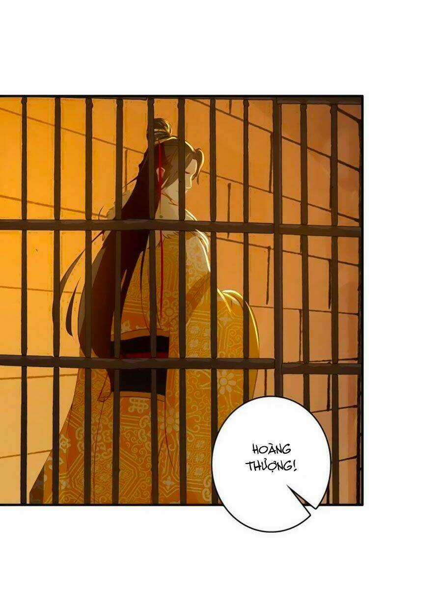 Mỹ Nhân Làm Tướng Chapter 41 trang 16