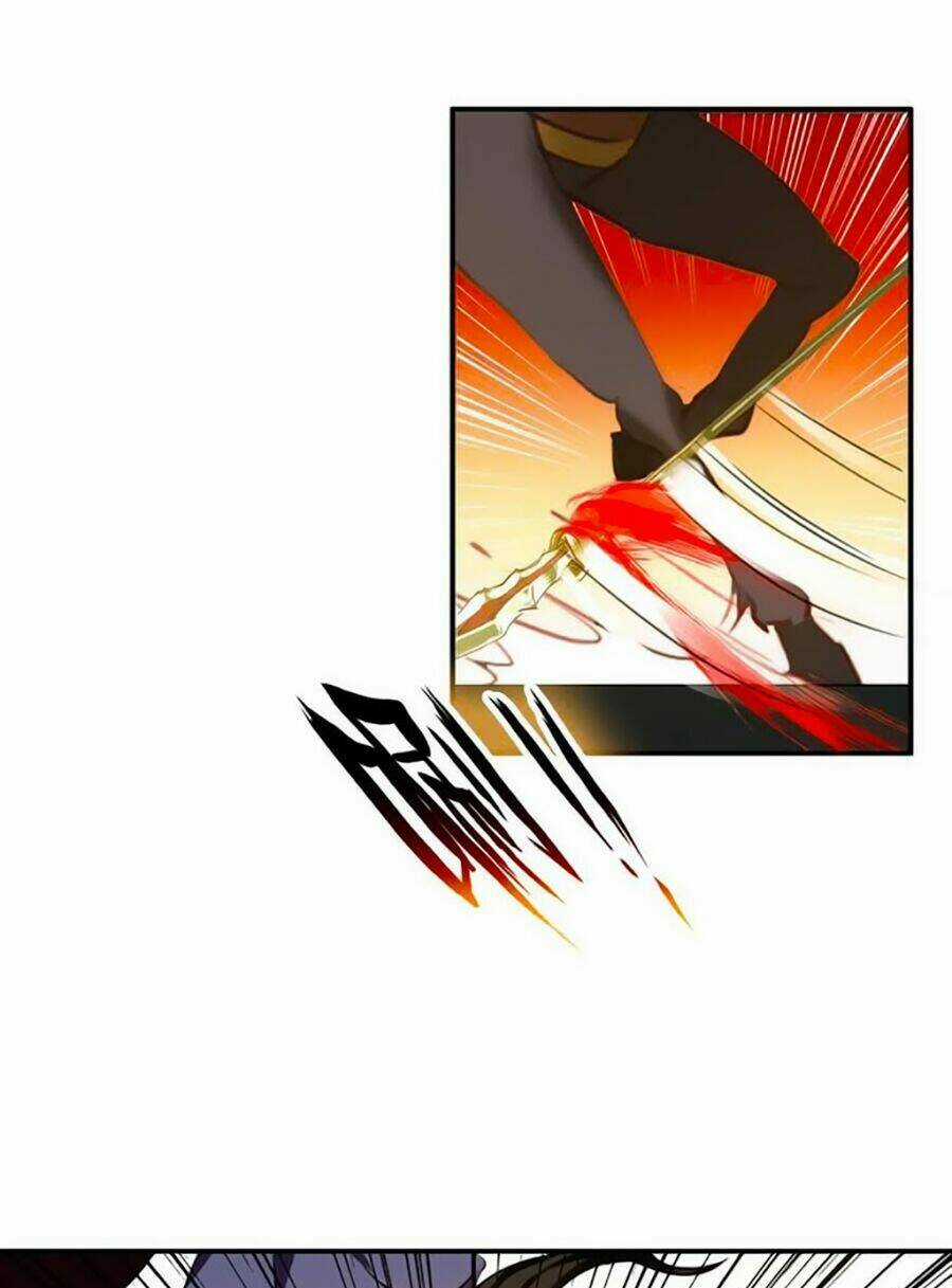 Mỹ Nhân Làm Tướng Chapter 41 trang 2