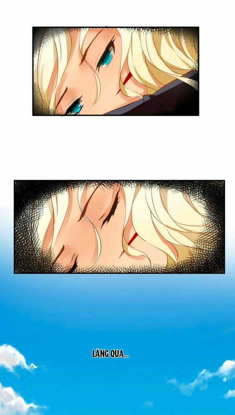 Mỹ Nhân Làm Tướng Chapter 41 trang 21