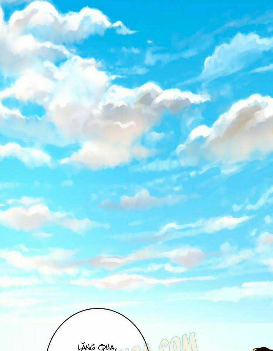 Mỹ Nhân Làm Tướng Chapter 41 trang 22